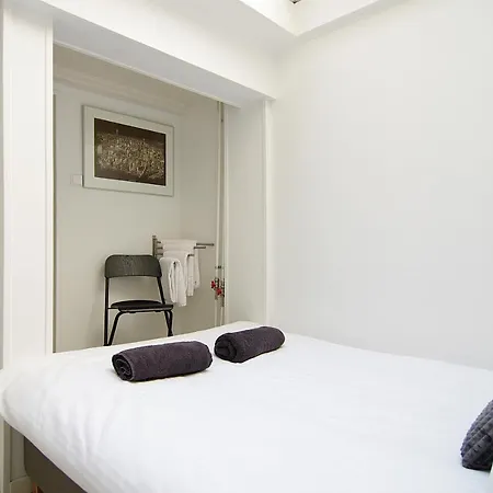 Cosy Right In The Center With Airco! 3* Άμστερνταμ