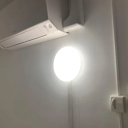 Cosy Right In The Center With Airco! Πανσιόν Άμστερνταμ