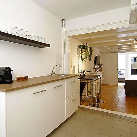Cosy Right In The Center With Airco! Penzion 2*