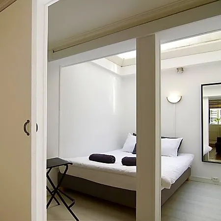 Cosy Right In The Center With Airco! Amsterdam
