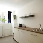 Cosy Right In The Center With Airco! Amsterdam