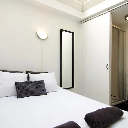 Cosy Right In The Center With Airco!