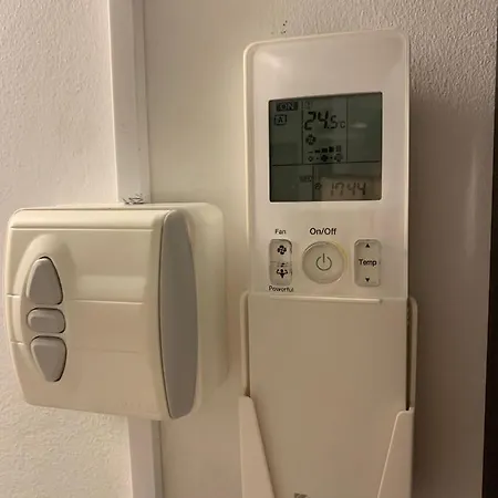 Cosy Right In The Center With Airco! Amesterdão